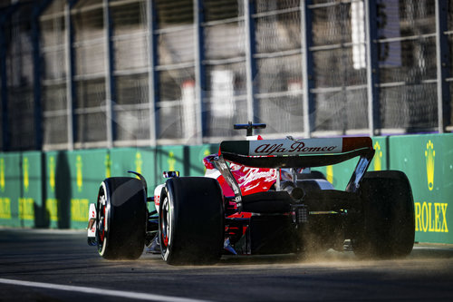 F1 Grand Prix of Saudi Arabia