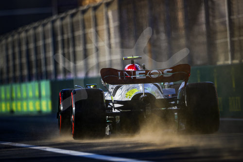 F1 Grand Prix of Saudi Arabia