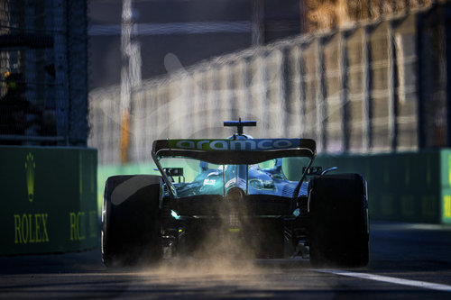 F1 Grand Prix of Saudi Arabia