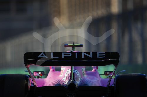 F1 Grand Prix of Saudi Arabia