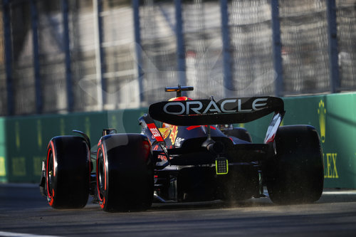 F1 Grand Prix of Saudi Arabia