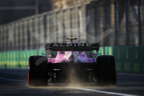 F1 Grand Prix of Saudi Arabia