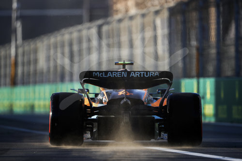 F1 Grand Prix of Saudi Arabia
