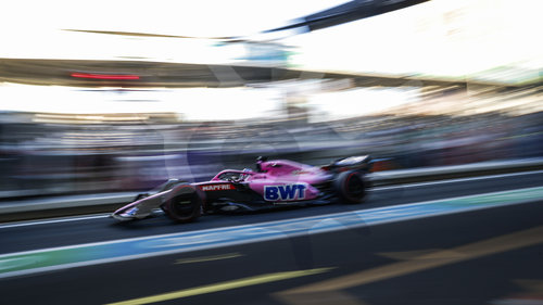 F1 Grand Prix of Saudi Arabia