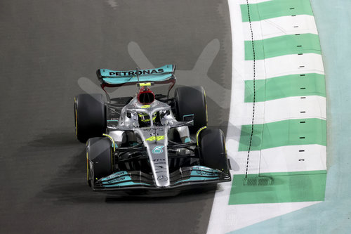 F1 Grand Prix of Saudi Arabia