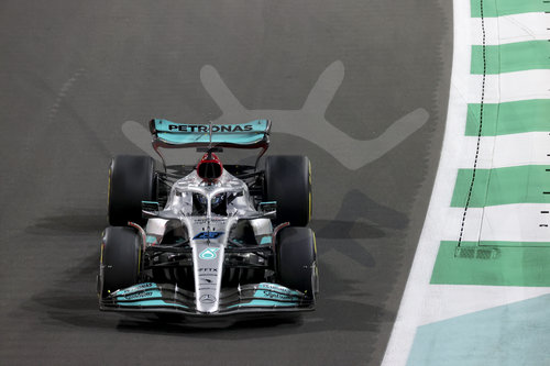 F1 Grand Prix of Saudi Arabia