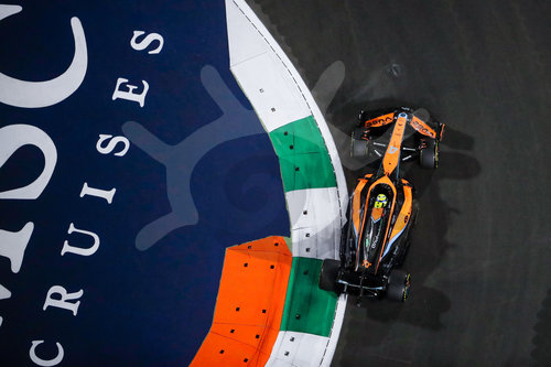 F1 Grand Prix of Saudi Arabia
