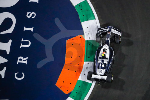 F1 Grand Prix of Saudi Arabia