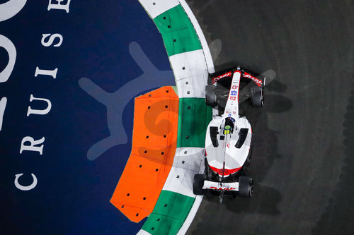 F1 Grand Prix of Saudi Arabia