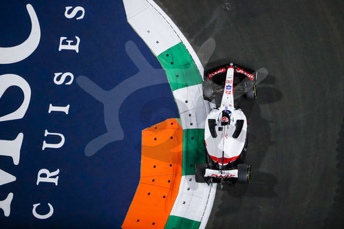 F1 Grand Prix of Saudi Arabia