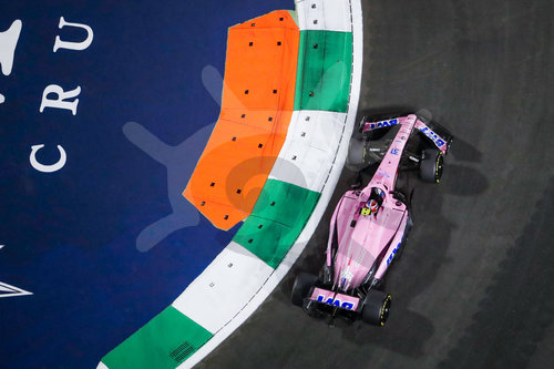 F1 Grand Prix of Saudi Arabia