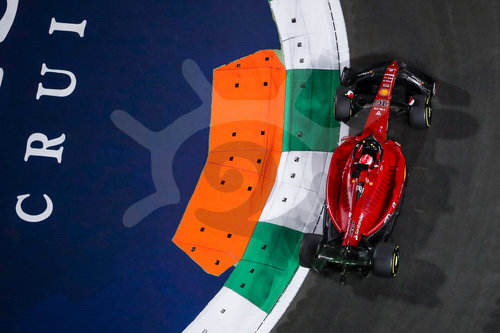 F1 Grand Prix of Saudi Arabia