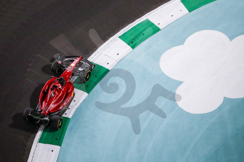 F1 Grand Prix of Saudi Arabia