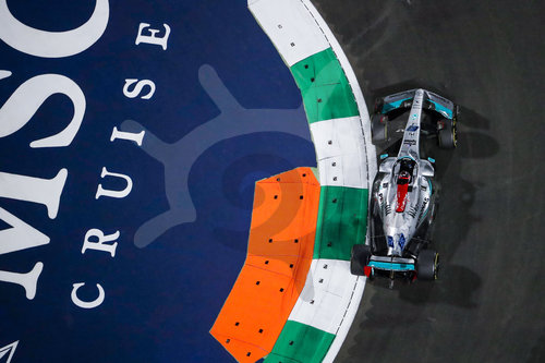F1 Grand Prix of Saudi Arabia