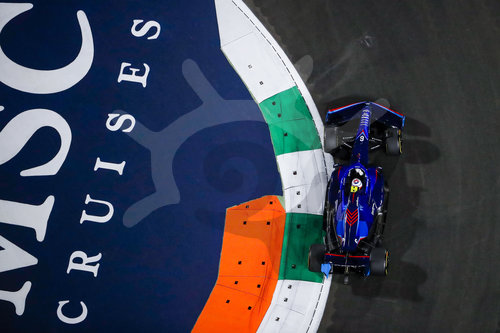 F1 Grand Prix of Saudi Arabia