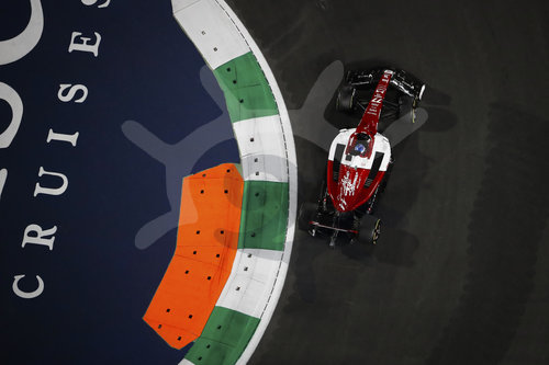 F1 Grand Prix of Saudi Arabia