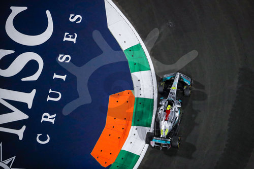 F1 Grand Prix of Saudi Arabia