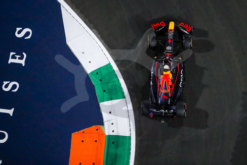 F1 Grand Prix of Saudi Arabia
