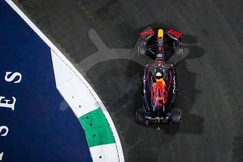 F1 Grand Prix of Saudi Arabia