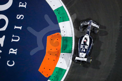 F1 Grand Prix of Saudi Arabia