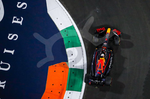 F1 Grand Prix of Saudi Arabia