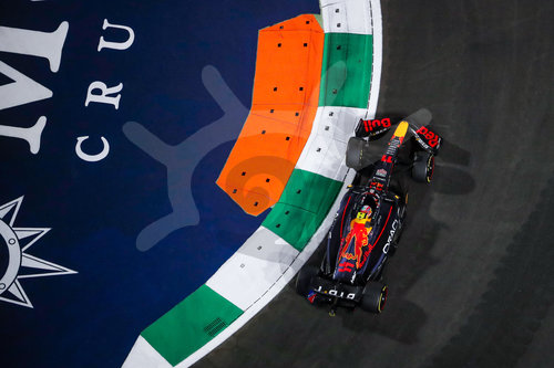 F1 Grand Prix of Saudi Arabia