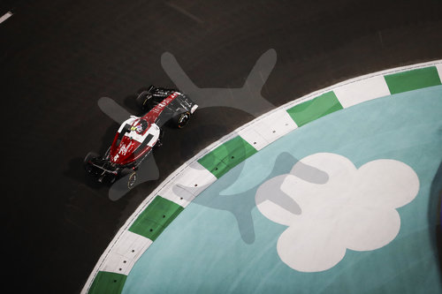 F1 Grand Prix of Saudi Arabia