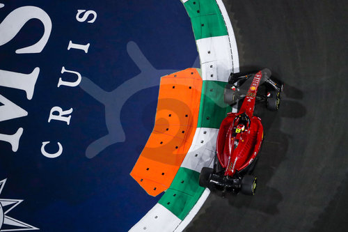 F1 Grand Prix of Saudi Arabia