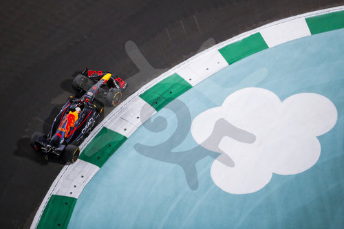 F1 Grand Prix of Saudi Arabia