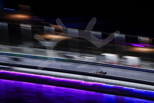 F1 Grand Prix of Saudi Arabia
