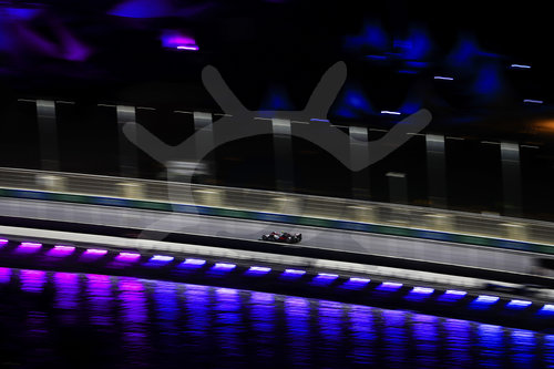 F1 Grand Prix of Saudi Arabia