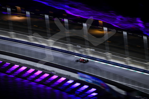 F1 Grand Prix of Saudi Arabia