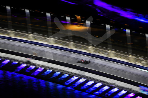F1 Grand Prix of Saudi Arabia