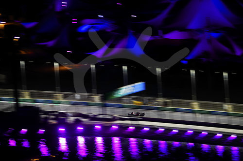 F1 Grand Prix of Saudi Arabia