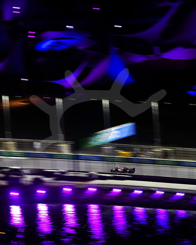 F1 Grand Prix of Saudi Arabia