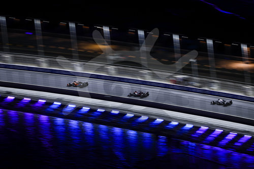 F1 Grand Prix of Saudi Arabia