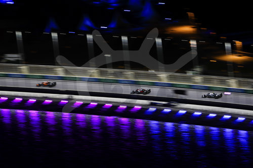 F1 Grand Prix of Saudi Arabia