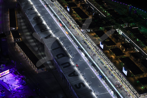 F1 Grand Prix of Saudi Arabia