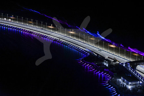 F1 Grand Prix of Saudi Arabia