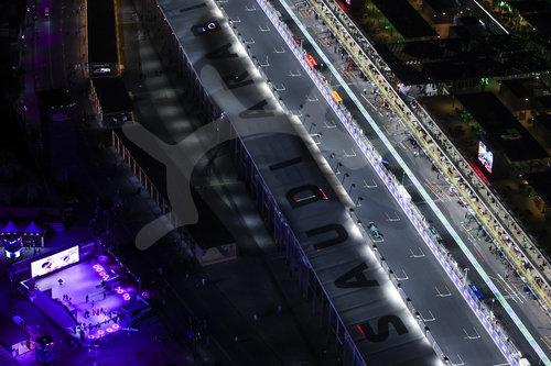 F1 Grand Prix of Saudi Arabia
