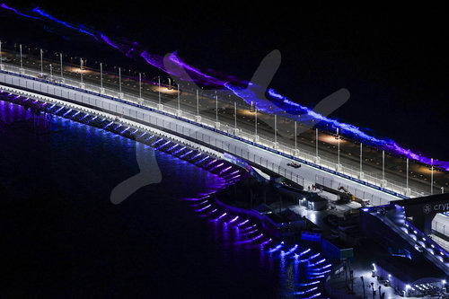 F1 Grand Prix of Saudi Arabia