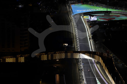 F1 Grand Prix of Saudi Arabia