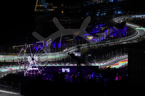 F1 Grand Prix of Saudi Arabia