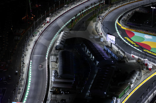 F1 Grand Prix of Saudi Arabia