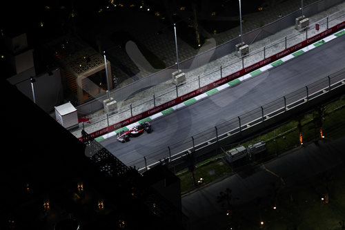 F1 Grand Prix of Saudi Arabia