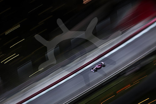 F1 Grand Prix of Saudi Arabia