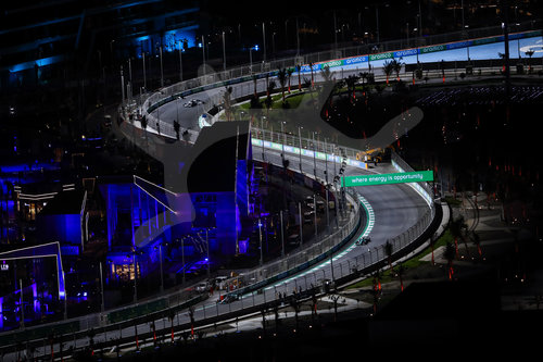 F1 Grand Prix of Saudi Arabia