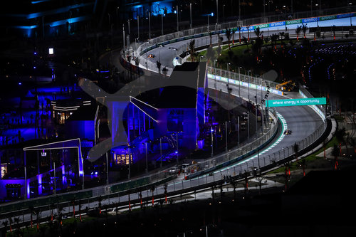 F1 Grand Prix of Saudi Arabia