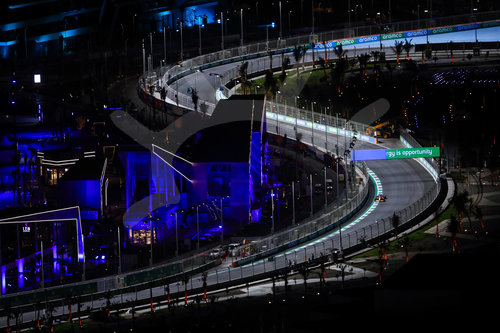 F1 Grand Prix of Saudi Arabia