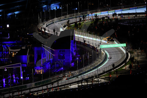 F1 Grand Prix of Saudi Arabia